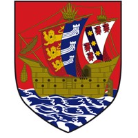 Tenterden Town Council logo - Similar company to Sandersons Uk