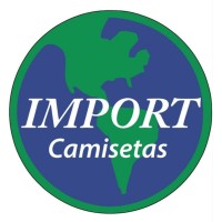 Import Camisetas logo - Similar company to Flexmade Composite