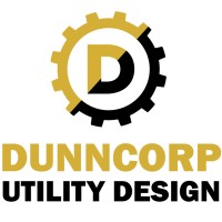 Dunncorp Utility Design logo - Similar company to Tma Bucks