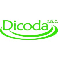 DICODA SAC logo - Similar company to Impronta
