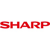 SHARP ELECTRONICS (ITALIA) SPA logo - Similar company to Kore S.P.A. - Divisione Rekords