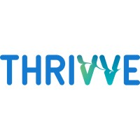 THRIVVE logo - Similar company to Thrivve
