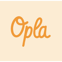 Opla logo - Similar company to Smala, Une Aventure Sans Fin