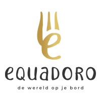 Equadoro logo - Similar company to Vbridge
