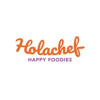 Holachef Hospitality Pvt. Ltd. logo - Similar company to Bang It!