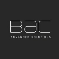 BAC Advanced Solutions logo - Similar company to Bac Solutions