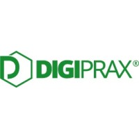 Digiprax GmbH logo - Similar company to Digiprax (Pty) Ltd