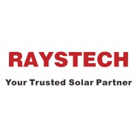 RAYSTECH(TIANJIN)PV ENERGY CO., LTD logo - Similar company to Raystech Group South Africa