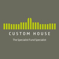 Custom House Global Fund Services logo - Similar company to Mainstream (Now Part Of Apex Group Ltd.)