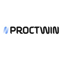 ProcTwin project logo - Similar company to Auto Rasa