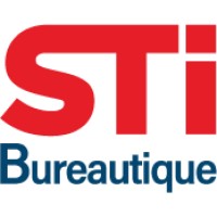 STi Bureautique logo - Similar company to Telmatik