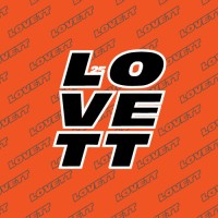 Lovett, Inc. logo - Similar company to Pdx Dispatch