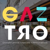 Gaztro logo - Similar company to Maki House Sushi