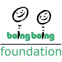 Boingboing Foundation logo - Similar company to Boingboing Resilience Research & Practice