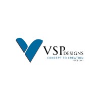 VSP Designs logo - Similar company to Vsp Designs