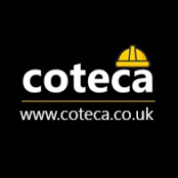 Coteca Limited logo - Similar company to Construction Helpline