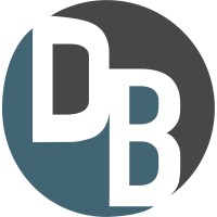 D&B Global Recruitment GmbH logo - Similar company to Turocas Grup
