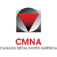Canada Metal North America logo - Similar company to Canadian Home Medical Group