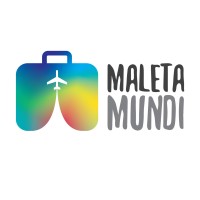 Maleta Mundi logo - Similar company to Discarpe - Carnes Selectas