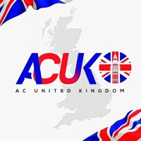 AC United Kingdom logo - Similar company to I Am Academy