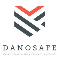 DANOSAFE logo - Similar company to Armatisbv
