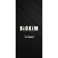 Biokim Teknik Sistemler logo - Similar company to Peralabs Genetik Hastalıklar Değerlendirme Merkezi