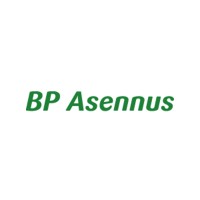 BP Asennus Oy logo - Similar company to Dimalog