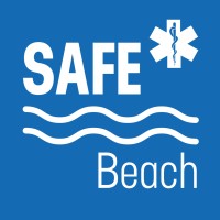 SafeBeach logo - Similar company to Bookyourbeach