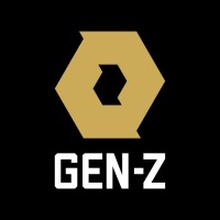 Gen-Z Football logo - Similar company to The Athletic Network Corporation