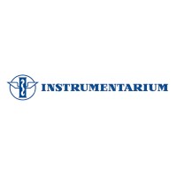 Instrumentarium Corporation logo - Similar company to Katheti