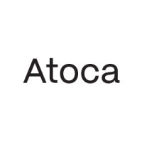 Atelier Atoca logo - Similar company to Ygmgraphics