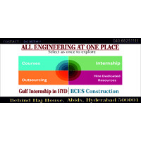 Gulf Internship logo - Similar company to Gulf Internship