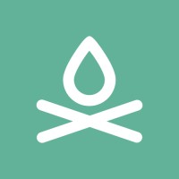 Lägereld logo - Similar company to Katedralskolan, Linköping