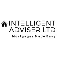 Intelligent Adviser Ltd logo - Similar company to Cream Financial Solutions