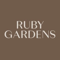 Ruby Gardens logo - Similar company to Dvc Group
