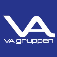 VA Gruppen AB logo - Similar company to Purac Ab