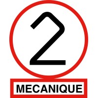 DEUX MECANIQUE logo - Similar company to Jant'West