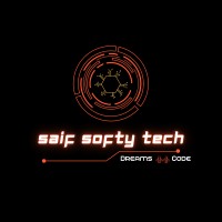 SAIF SOFTY TECH logo - Similar company to E Services 360