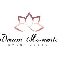 Dream Moments Event Design Ltd logo - Similar company to Quaylogic