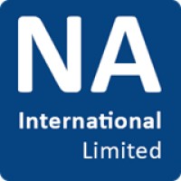 NA International Ltd logo - Similar company to Averment Digital