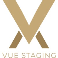 Vue Staging logo - Similar company to Rincon Property Management, Inc.