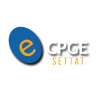 CPGE Settat logo - Similar company to Optimum Strategis