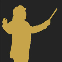 The New Symphonics logo - Similar company to Symfocus: L' Orchestra Particolare