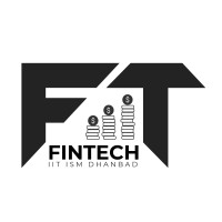 FinTech Club, IIT ISM logo - Similar company to Codeism