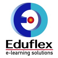 Eduflex logo - Similar company to Robotlab For Education