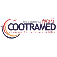 COOTRAMED Cooperativa de Ahorro y Crédito logo - Similar company to Cooperativa Comedal