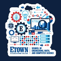 Elizabethtown College School of Engineering and Computer Science logo - Similar company to Collegekey