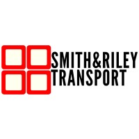 Smith and Riley Transport logo - Similar company to Eascom Electrical Melbounre