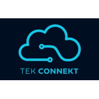 Tek Connekt logo - Similar company to Tek Connect