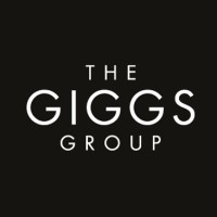 The Giggs Group logo - Similar company to Alexander Philips Estate Agent